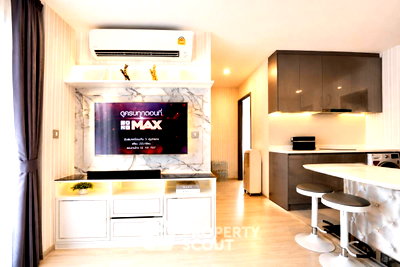 Condos for sale : 2-BR Condo at Rhythm Rangnam near BTS Victory Monument (ID 2916803)