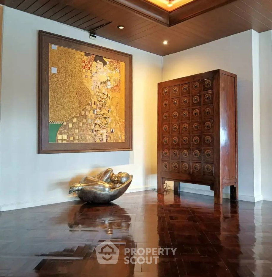 รูป คอนโด 2-ห้องนอน ที่ ณุศา สเตท ทาวเวอร์ คอนโดมิเนียม ใกล้ BTS สะพานตากสิน (ID 2873603) - รูปที่ 10/19