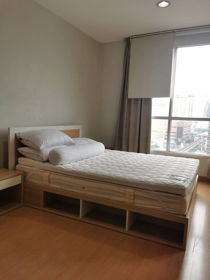picture Urgent for rent: Life at Sukhumvit 65 - 10/14