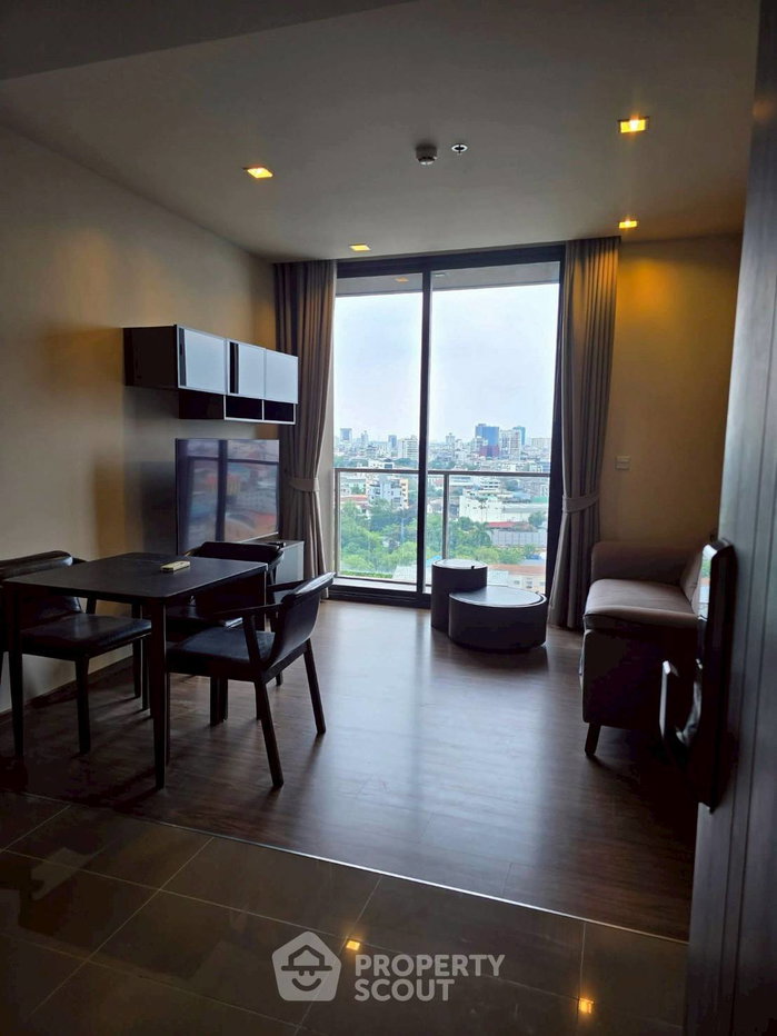 รูป คอนโด 2-ห้องนอน ที่ เดอะ ไลน์ สุขุมวิท 71 ใกล้ BTS พระโขนง (ID 2916948) - รูปที่ 2/13