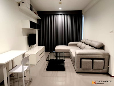 ขายคอนโด : 🏙️ ขายคอนโด Villa Sathorn ทำเลดี ติด BTS กรุงธนบุรี เดินทางสะดวก ใกล้ ICONSIAM