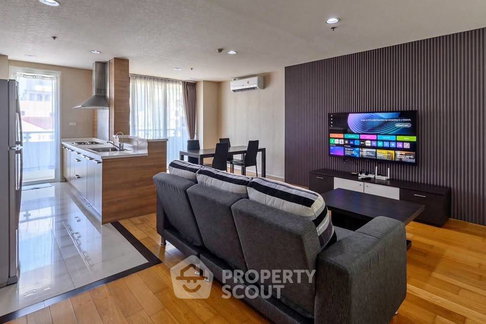 2-BR Condo at Villa Sikhara Condominium close to Phrom Phong (ID 2918918)