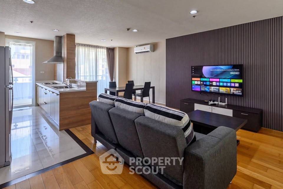 picture 2-BR Condo at Villa Sikhara Condominium close to Phrom Phong (ID 2918918) - 1/8