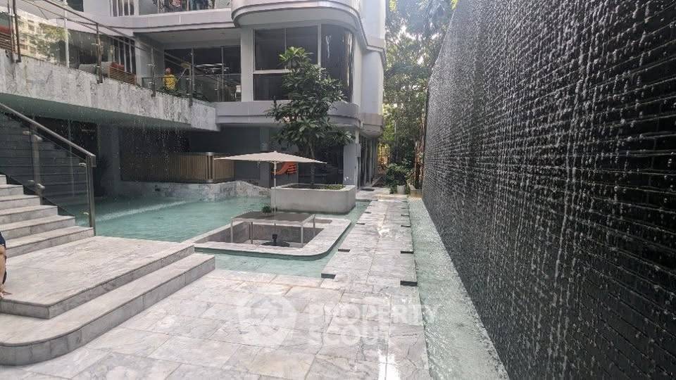 picture 1-BR Condo at Q Prasarnmit near MRT Phetchaburi (ID 2922154) - 12/14