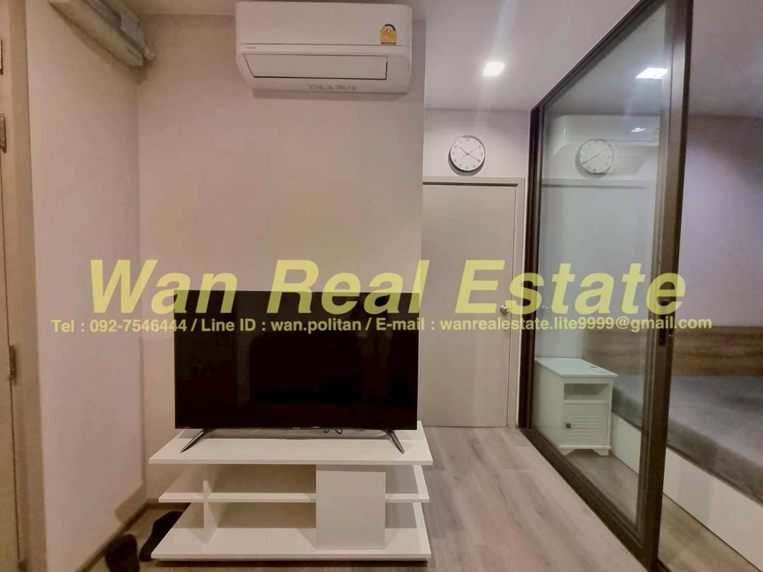 picture politan aqua riverside condo for rent - 8/13