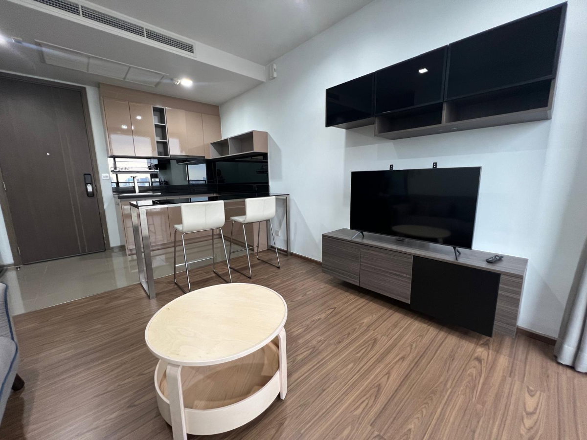 รูป For Rent - THE LINE Sukhumvit 71  - รูปที่ 3/9