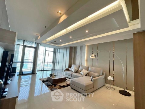 คอนโด 2-ห้องนอน ที่ แอทธินี เรสซิเด้นซ์ ใกล้ BTS เพลินจิต (ID 2919178)