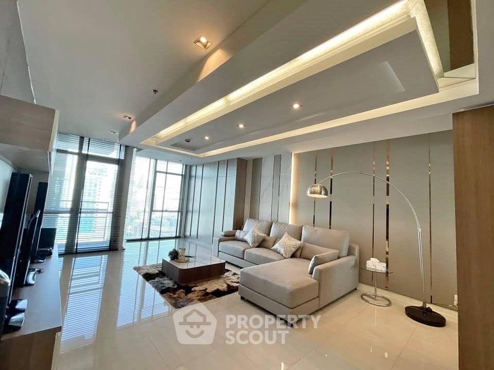 รูป คอนโด 2-ห้องนอน ที่ แอทธินี เรสซิเด้นซ์ ใกล้ BTS เพลินจิต (ID 2919178) - รูปที่ 1/8