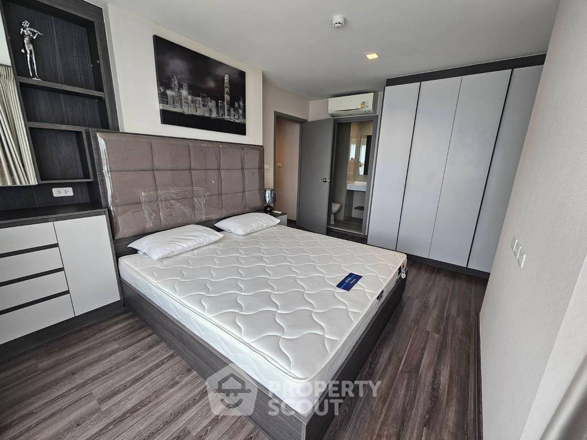 รูป คอนโด 2-ห้องนอน ที่ ไอดีโอ สาทร-วงเวียนใหญ่ ใกล้ BTS วงเวียนใหญ่ (ID 2903038) - รูปที่ 4/10