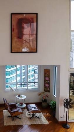 picture 5-BR Condo at Moon Tower Condominium near BTS Thong Lor (ID 2874465) - 33/39