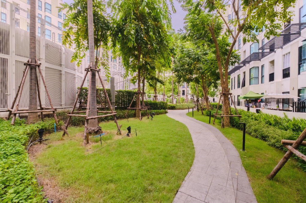 รูป 🏢 ให้เช่าคอนโด : UNiO Sukhumvit 72 (ยูนิโอ สุขุมวิท 72)   รหัสทรัพย์ | 📌LNP-C13367  - รูปที่ 27/28