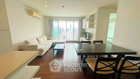 4-BR Condo at Ivy Thonglor 23 close to Thong Lo (ID 2874639)