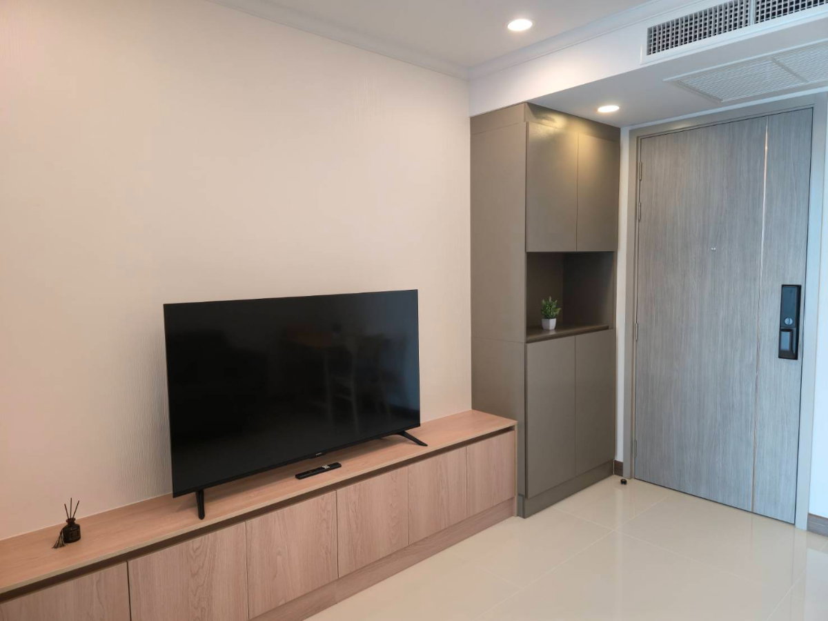 รูป 🏙️ PFD-08455 Supalai Oriental Sukhumvit 39 | ศุภาลัย โอเรียนทัล สุขุมวิท 39 | 18th Floor - รูปที่ 6/12