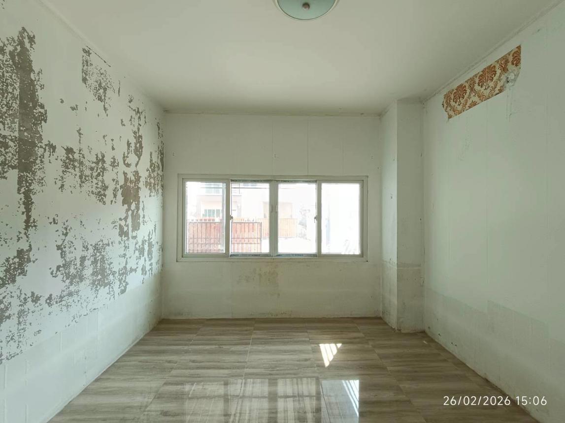 picture HOME 52.4 Sq.w. Sai Noi Nonthaburi for 4M - 23/38