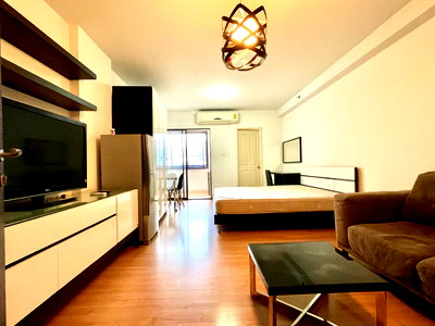 คอนโดให้เช่า : 🏢 ให้เช่าคอนโด : Supalai City Resort Ramkhamhaeng (ศุภาลัย ซิตี้ รีสอร์ท รามคำแหง)   รหัสทรัพย์ | 📌LNP-C13364