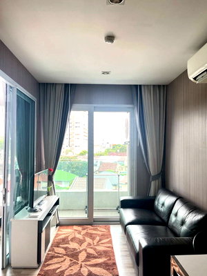 Condos for rent Maya Chiang Mai : 🍃 🔥 Room for RENT! at Prime Square Condominium in Nimman area - next to Maya Shopping Mall near to University, Supermarket, Cafe and etc.