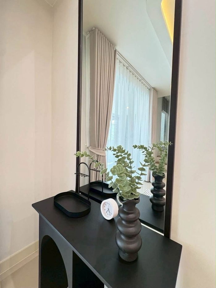 รูป 🏡 ให้เช่าบ้าน ใกล้ Mega Bangna | ใกล้โรงเรียนนานาชาติ | Pleno สุขุมวิท–บางนา 4 Code: NPG293 - รูปที่ 6/12