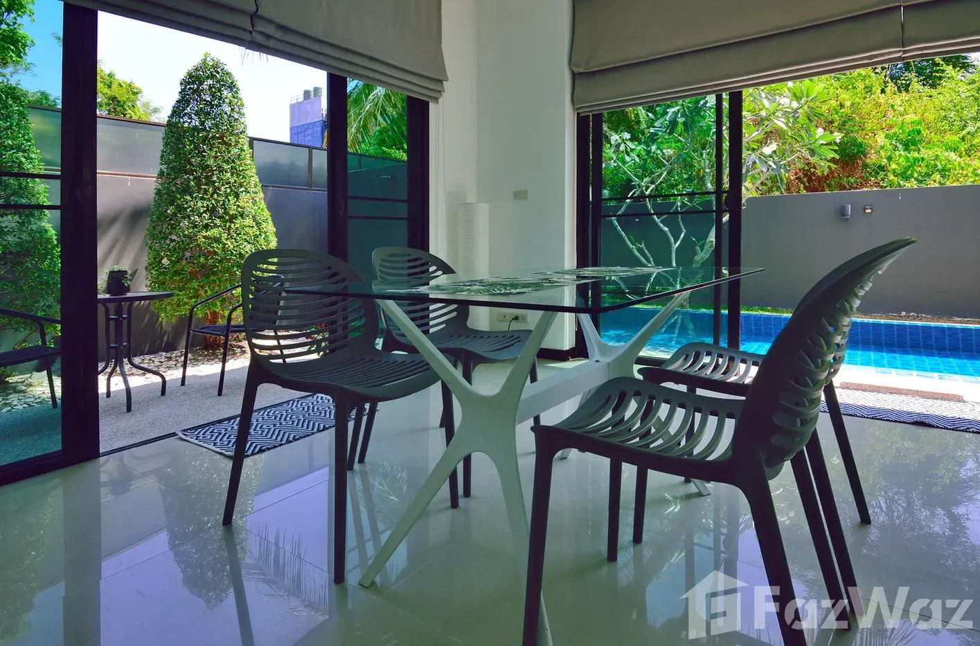รูป ขาย วิลล่า 2 ห้องนอน ใน ราไวย์, ภูเก็ต 6247186 - รูปที่ 12/15