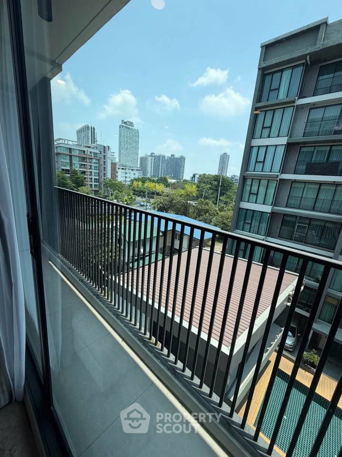 picture 2-BR Condo at Serio Sukhumvit 50 near BTS On Nut (ID 2924578) - 9/19