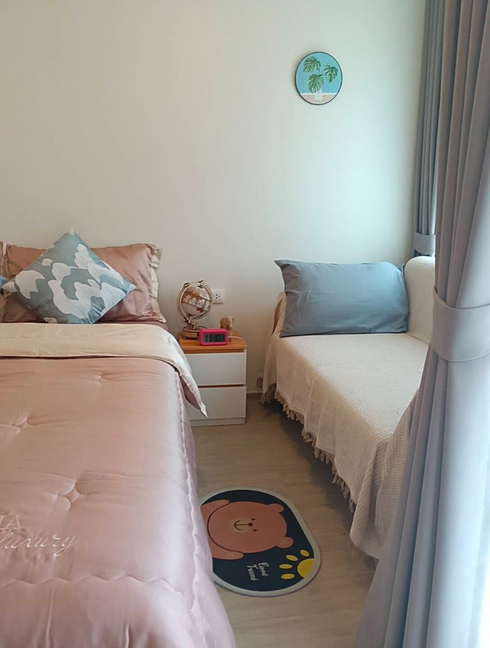 picture 🔥 Ready to move in! ✨ Rent 17,000 THB 💖 The Origin Kathu-Patong - 8/19