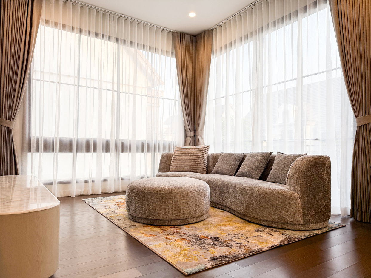 รูป Narasiri Phahon - Watcharapol 4 bedrooms, for rent - รูปที่ 18/24