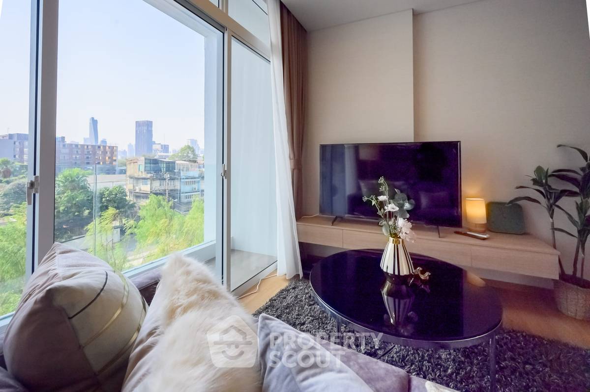 picture 2-BR Condo at Siamese Exclusive 42 near BTS Ekkamai (ID 761212) - 3/7