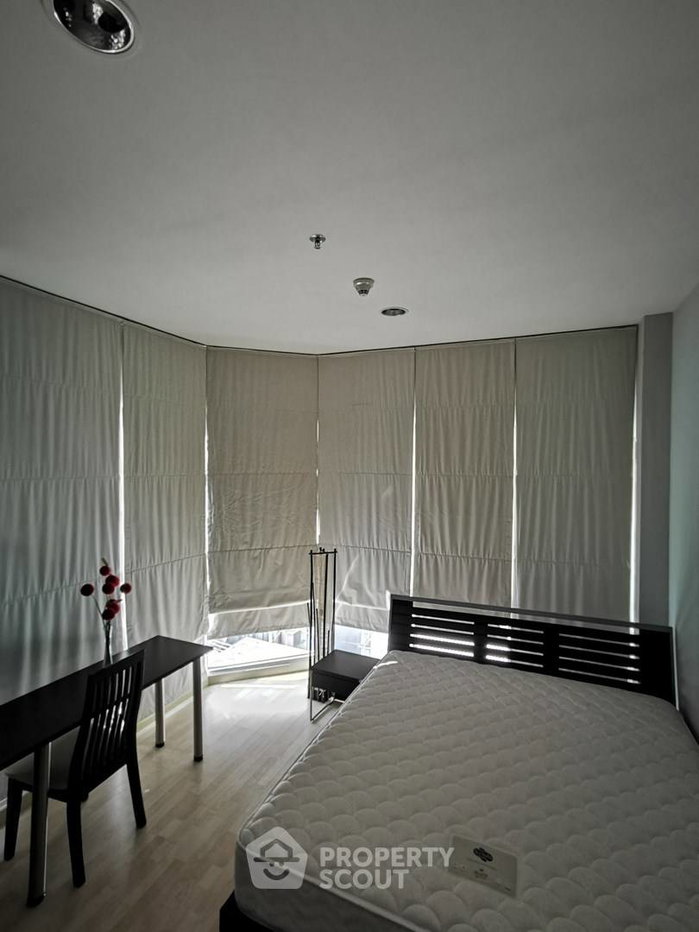 picture 2-BR Condo at 59 Heritage Sukhumvit 59 near BTS Thong Lor (ID 2873826) - 3/8