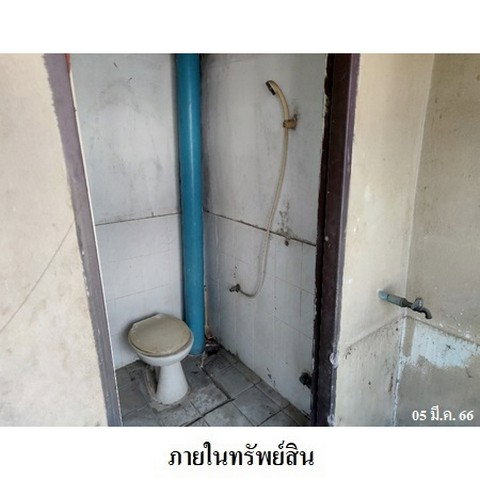 รูป Z8Z4420 ขายอาคารพานิชย์ แขวง แสมดำ เขต บางขุนเทียน จังหวัด กรุงเทพมหานคร - รูปที่ 5/8