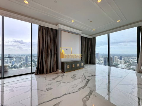 Marque Sukhumvit | Truly Stunning Luxury Condo For Sale - BR13820CD
