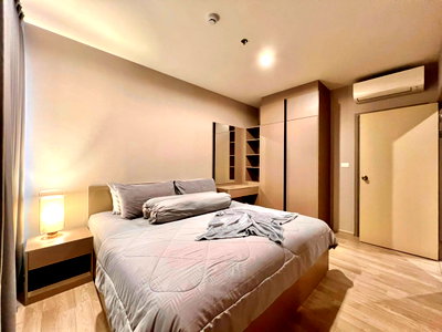 Condos for rent : Condo for Rent at IDEO Mobi Sukhumvit Eastpoint (N6905025)