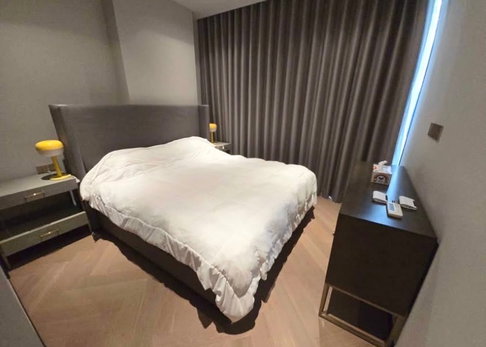 THE RESERVE 61 HIDEAWAY | Nice room 🚝ใกล้ BTS Ekkamai #2026052114664