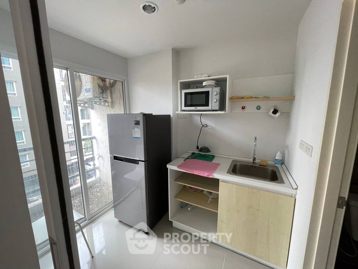 รูป คอนโด สตูดิโอ ที่ คูล คอนโด พระราม 7 ใน บางกรวย (ID 2913062) - รูปที่ 3/6