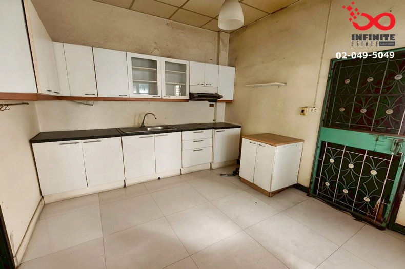 รูป ขายทาวน์โฮม 3 ชั้น 31ตรว.หมู่บ้านลัลลี่วิลล์ ลำลูกกาคลอง 1 ปทุมธานี - รูปที่ 9/16