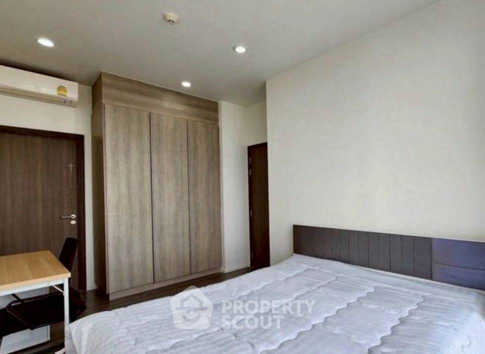 รูป คอนโด 2-ห้องนอน ที่ วิสซ์ดอม เอสเซ้นส์ สุขุมวิท ใกล้ BTS ปุณณวิถี (ID 2921221) - รูปที่ 5/9