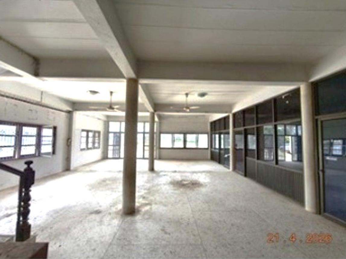 รูป บ้านเดี่ยว 598 ตร.วา หนองบัวแดง ชัยภูมิ 9M - รูปที่ 21/40