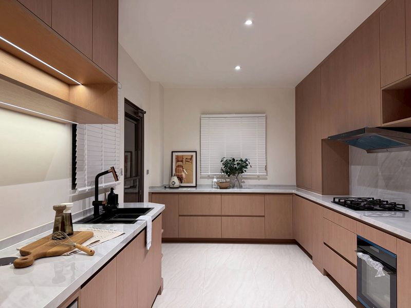 รูป ขายบ้านเดี่ยวในพัทยา 4 ห้องนอน ชื่อบริษัท ทำเลทอง ใกล้โรงเรียนนานาชาติชั้นนำ - รูปที่ 16/20