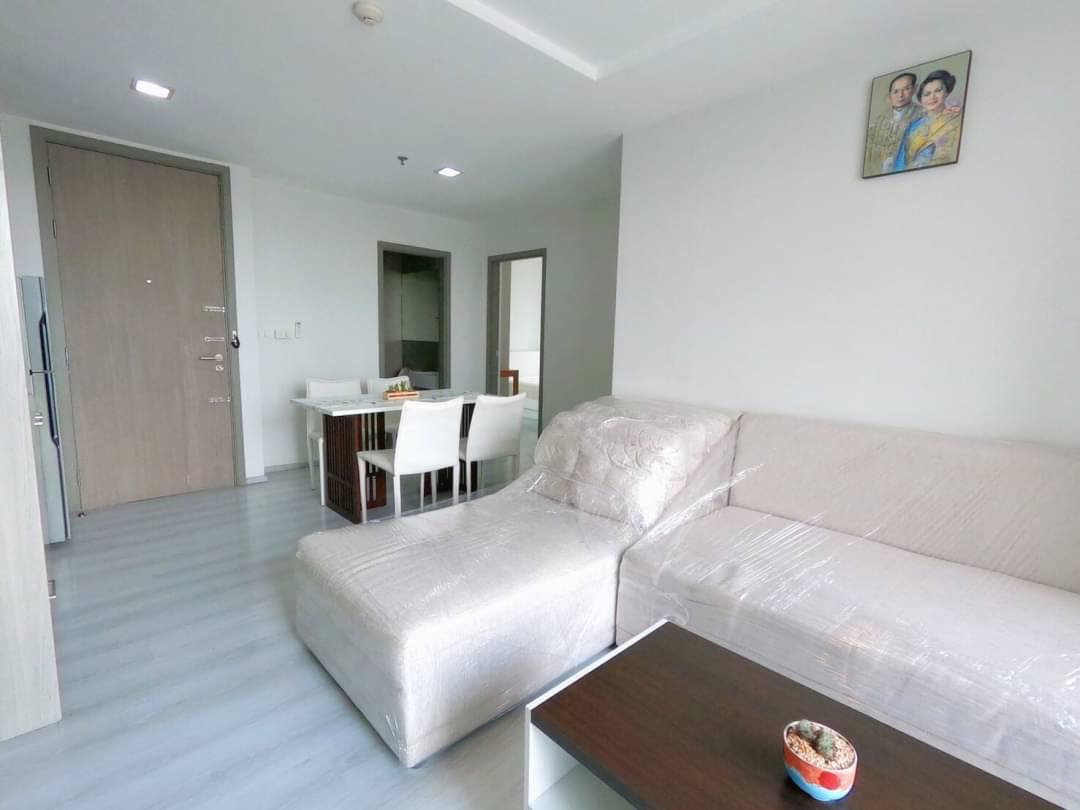 รูป ให้เช่า !! ด่วน คอนโด 2 ห้องนอน 2 ห้องน้ำ ใกล้ศูนย์ราชการ คอนโด กรีเน่ แจ้งวัฒนะ Grene Chaengwattana  - รูปที่ 7/9
