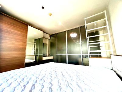 คอนโดให้เช่า : 🦋RB24663 ให้เช่าถูกมาก📢ยู ดีไลท์ แอท บางซื่อ สเตชั่น👉แอดไลน์ @714txlxc( มี @ ด้วย) แอดมินตอบไว 