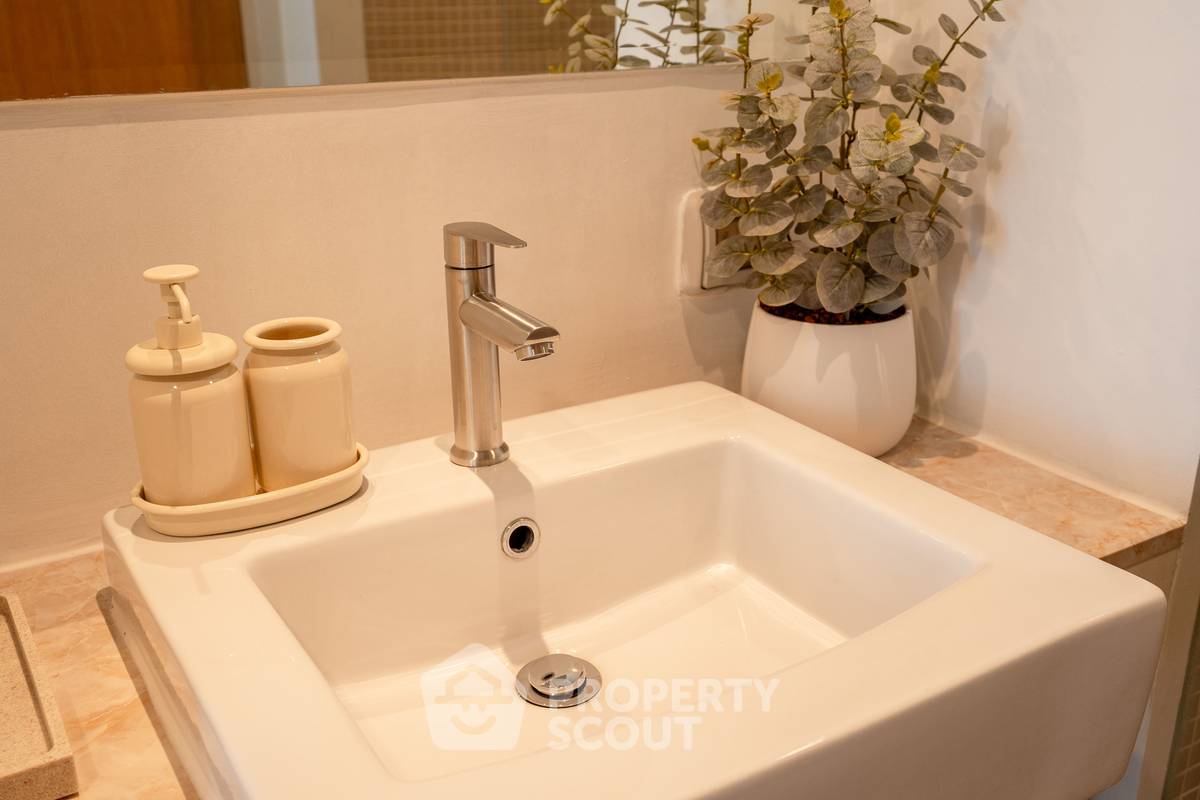 รูป คอนโด 1-ห้องนอน ที่ เดอะ เนสท์ เพลินจิต ใกล้ BTS เพลินจิต (ID 2926930) - รูปที่ 29/33