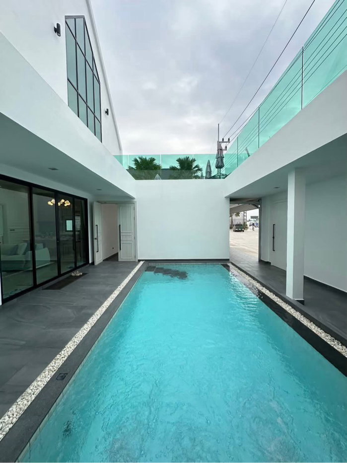 picture 🔥 Pool Villa for Sale in Huay Yai – La Relana Villa (Plot 7) - 2/19