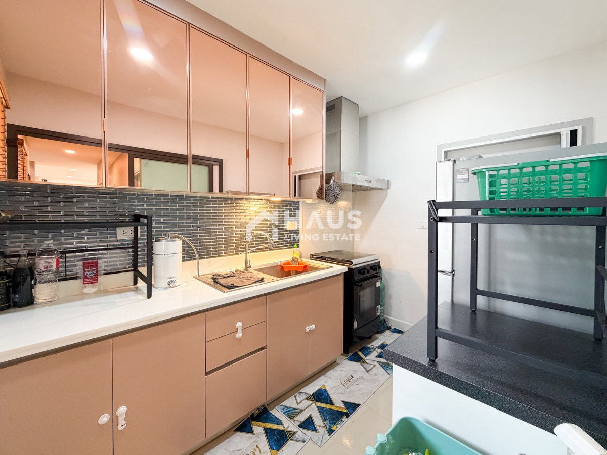 picture Pave Pinklao - Salaya / 5 Bedrooms #HSLY085 - 17/33