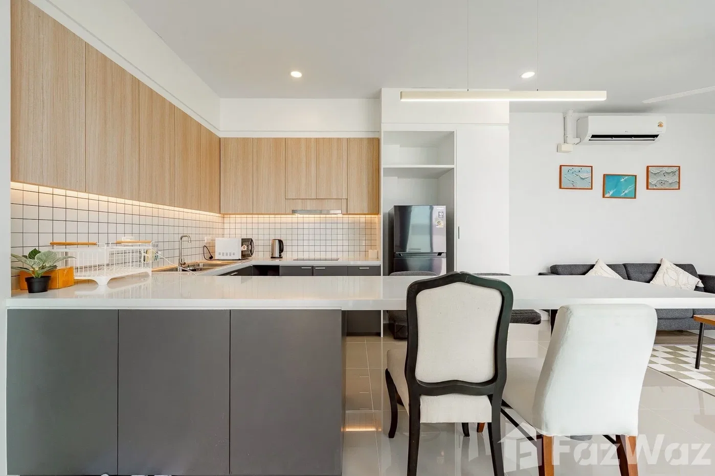 รูป ขาย บ้านเดี่ยว 2 ห้องนอน ใน ป่าคลอก, ภูเก็ต 6307439 - รูปที่ 8/24
