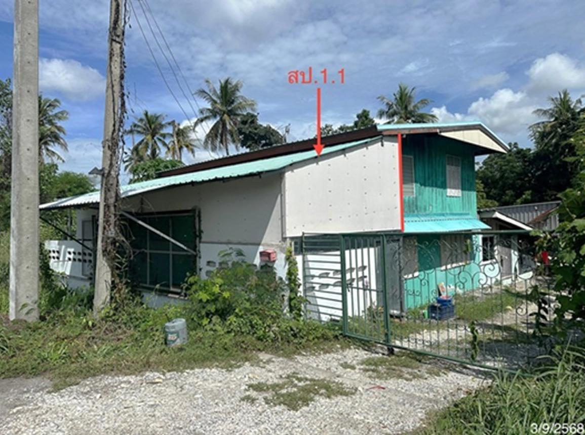 รูป บ้านเดี่ยว 377 ตร.วา เมืองลพบุรี ลพบุรี 3.4M - รูปที่ 9/16