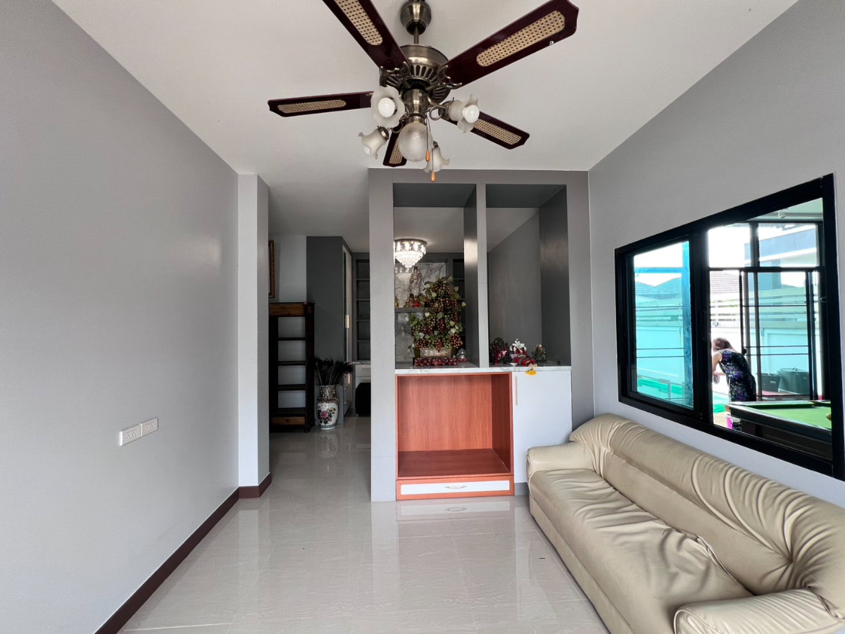 รูป 5AWC-V0005  ให้เช่าPool villa 2 ชั้น   4 ห้องนอน 4 ห้องน้ำ 1  ห้องครัว  2  ที่จอดรถ - รูปที่ 8/26