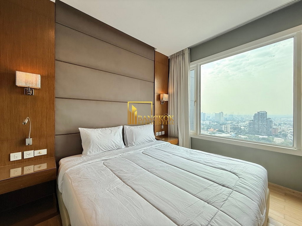 picture Siri at Sukhumvit | Well Appointed 2 Bedroom Condo Near BTS - BR9766CD - 9/32