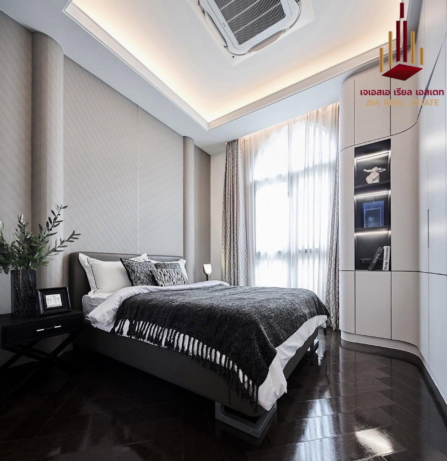 picture ✨ For Sale: The Boulevard Ekkamai ✨  💰 Only 85,800,000 THB - 6/9