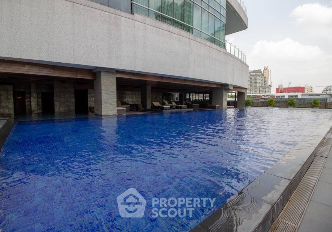 รูป คอนโด 3-ห้องนอน ที่ เลอ รัฟฟิเน่ สุขุมวิท 31 ใกล้ BTS พร้อมพงษ์ (ID 2874062) - รูปที่ 46/50