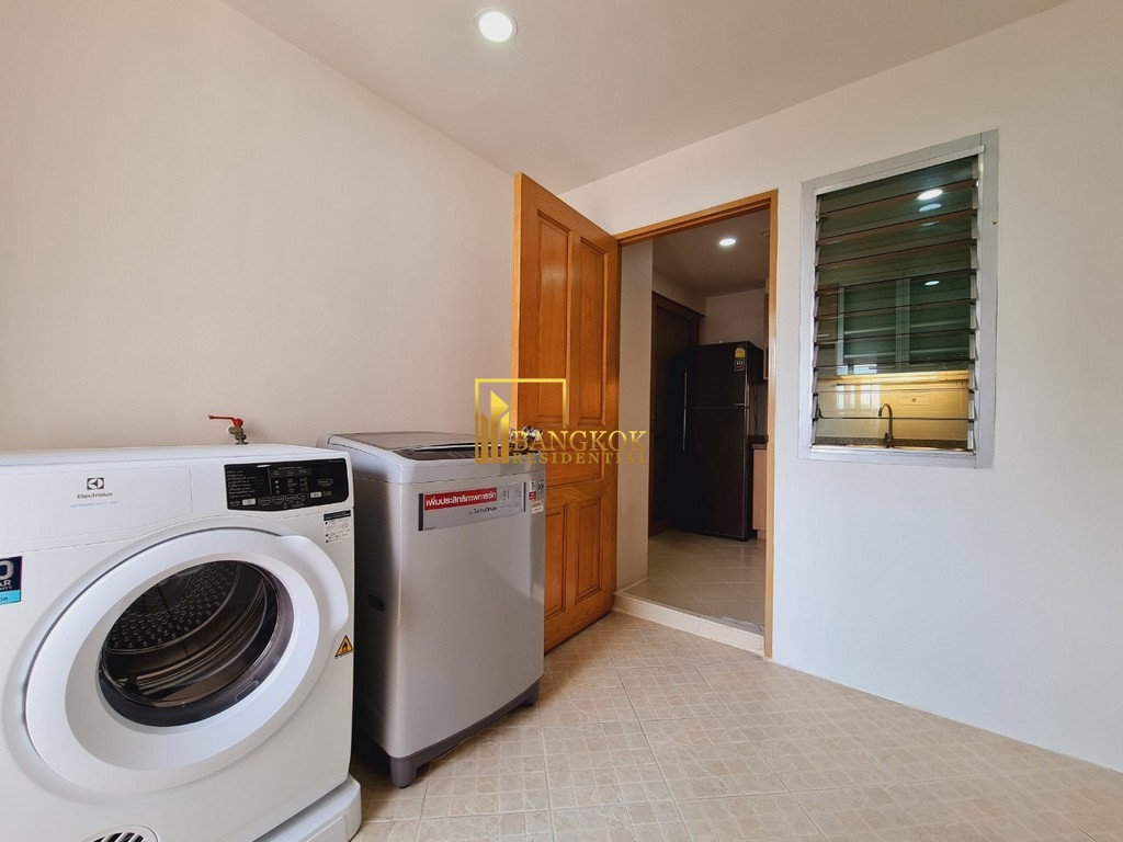 รูป Spacious 2 Bed Apartment For Rent in Phrom Phong - BR20601AP - รูปที่ 7/31