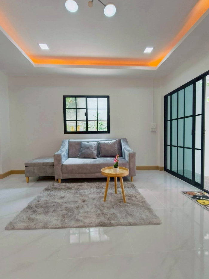 รูป หมู่บ้านอัญชลี หทัยราษฎร์ 21 (หลังมุม) - รูปที่ 3/18
