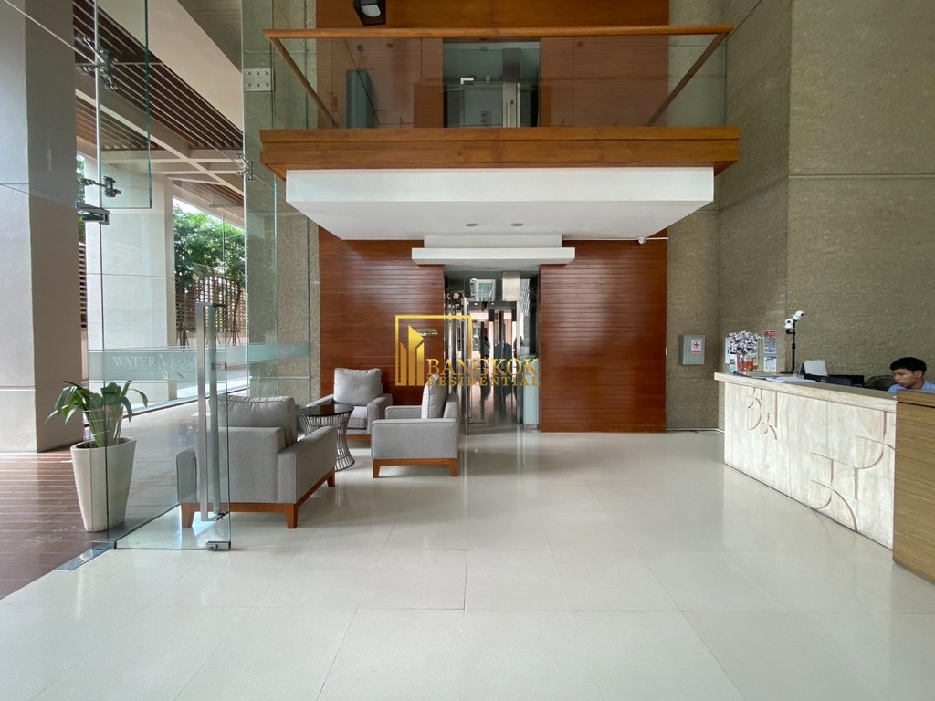 picture Watermark Chaophraya | Superb 3 Bed Condo With River Views - BR61472CD - 16/20